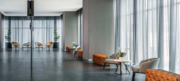 墨西哥城 Insurgentes 凯悦酒店(Hyatt Regency Mexico City Insurgentes)图片