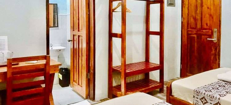 RedDoorz @ Gracia's Calzada Inn Camiguin图片