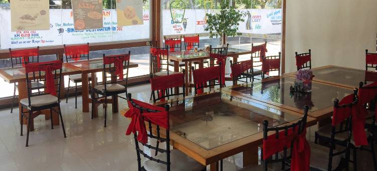 RedDoorz @ Hotel Dian Aparri-红门酒店-迪安阿帕里(RedDoorz @ Hotel Dian Aparri)图片