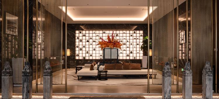 咸阳宝德海宇酒店(秦都区万达广场店)图片