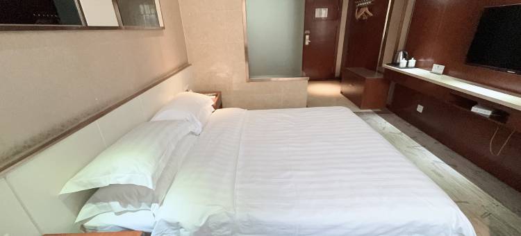 速8酒店(乌鲁木齐博物馆哈密路店)图片