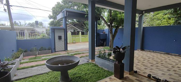 无限别墅(Villa Infinity Negombo)图片