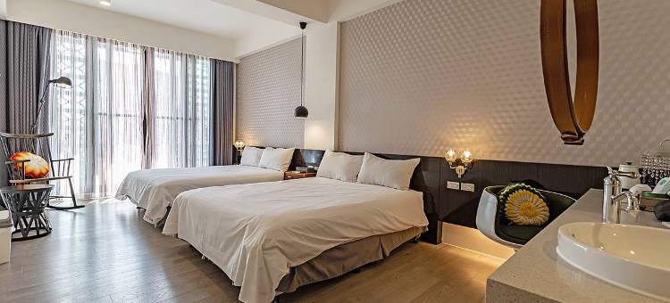 花莲321公寓图片