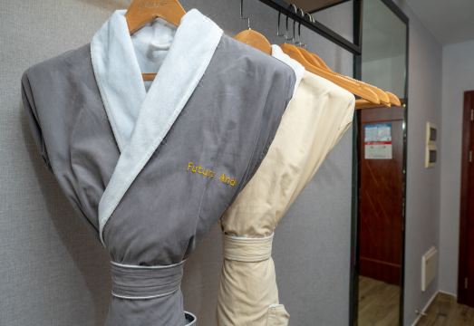 Changfeng Future Apartment Hotel Hotel Overview