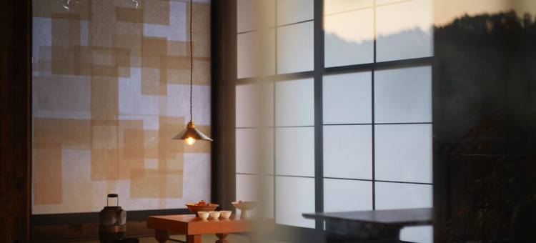 來西·圃满民宿图片