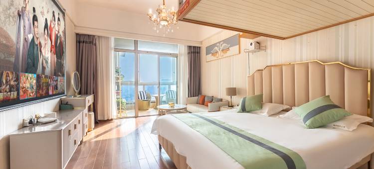 久栖·杭州游宿度假公寓图片