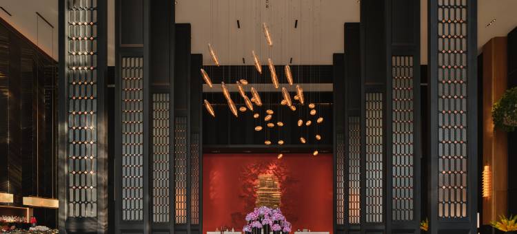 福鼎羽润环湾大酒店(动车站店)图片