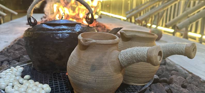 有间花园・Bloom Lodge庭咖・360°野奢度假别墅(腾冲旅游客运站店)图片