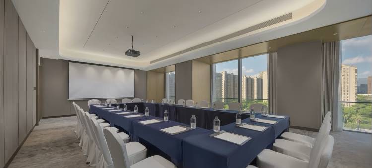 凯国堡·设计师Hotel(松岗工业大道店)图片