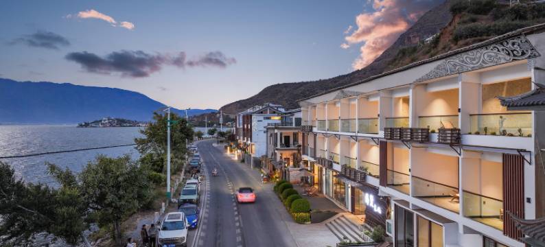 海墅东屿海景度假酒店(大理双廊店)图片