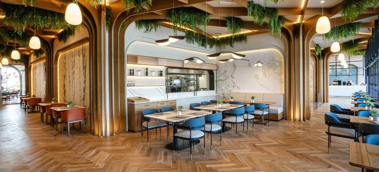 The First Collection Waterfront, Dubai, a Tribute Portfolio Hotel图片