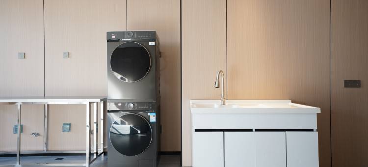 智选假日酒店(岳阳平江店)图片