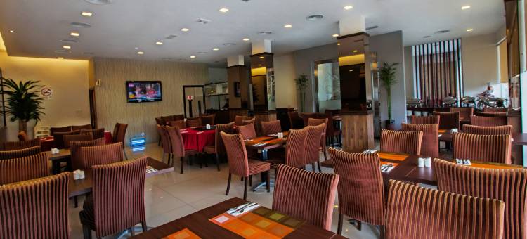 豐匯精品酒店(DeHome Boutique Hotel)图片