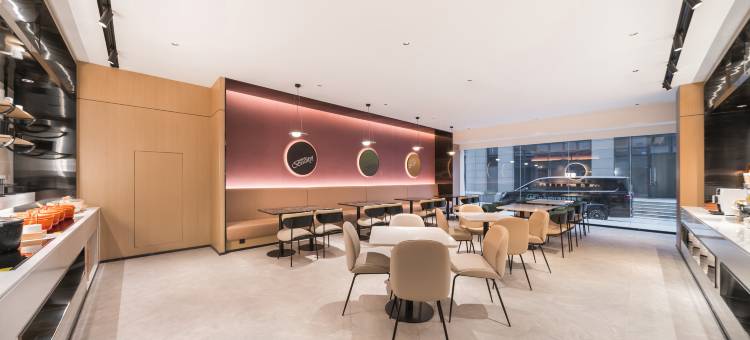 你好酒店(南昌赣江新区昌北机场店)图片