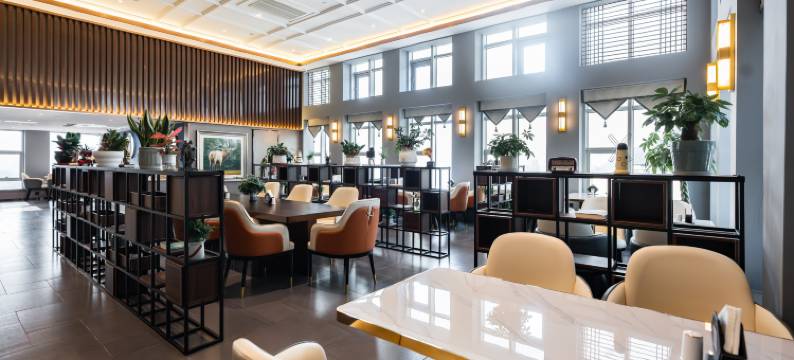 遂昌凯恩大酒店图片