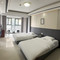 共青城夜巢HOTEL酒店(南昌大学共青学院店)