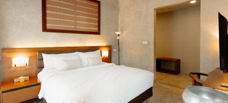 布拉查别墅(Bracha Villas Bali)图片