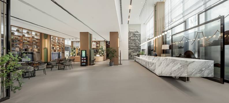 六盘水星俪恒酒店图片