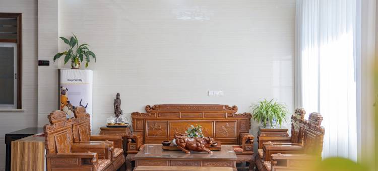 Q加·湄洲岛海缘之家宾馆图片