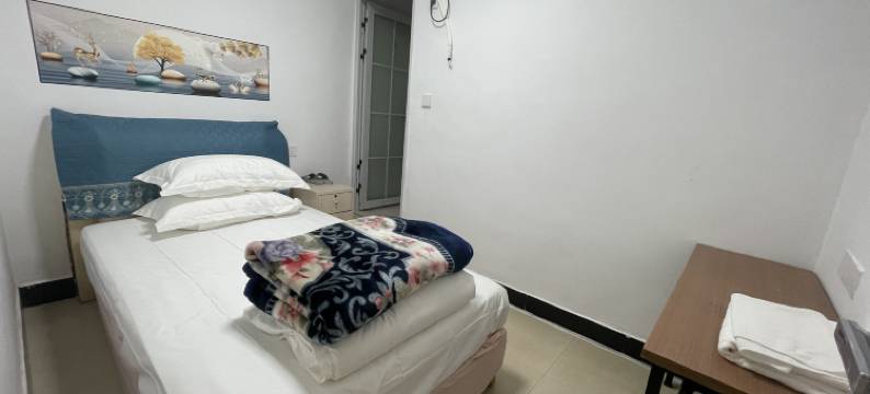 南昌凯丽商务宾馆图片