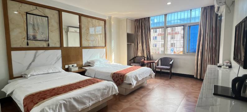 莆田元高宾馆(兴化府历史文化街店)图片