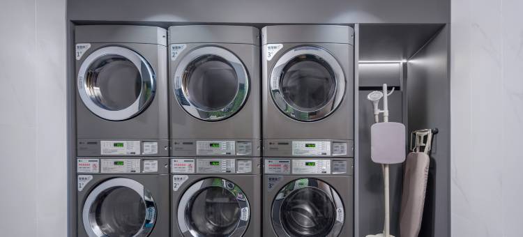 CityNote希诺酒店(广州北京路步行街越秀公园店)图片