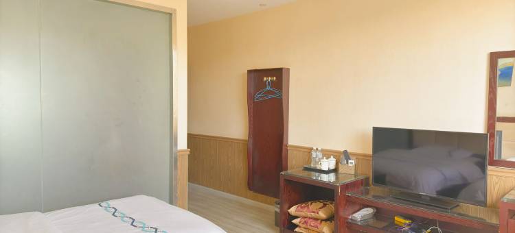 鹤庆金达兰苑酒店图片