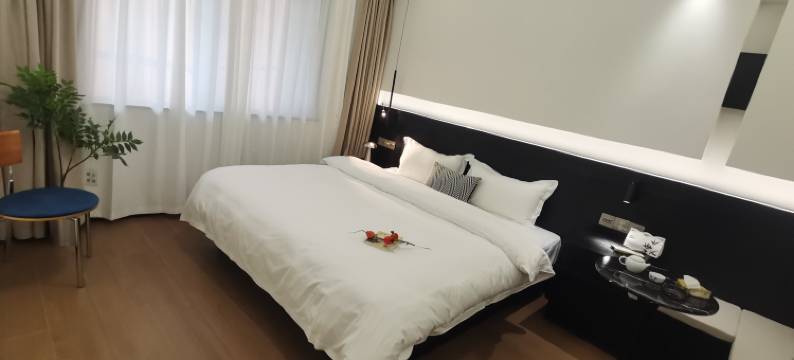 普陀山清风雅阁图片