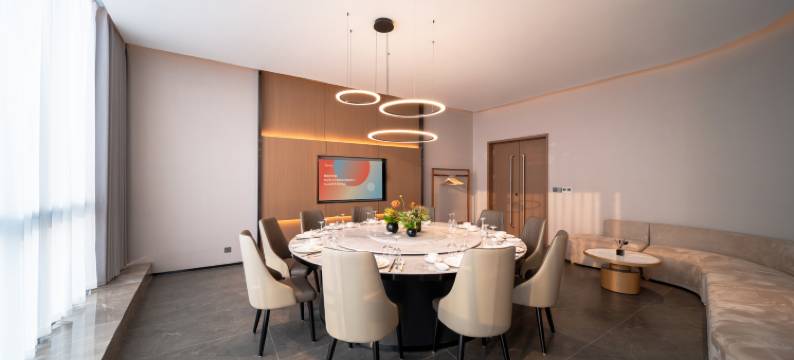 重庆大集Pagoda君亭设计酒店(解放碑洪崖洞店)图片