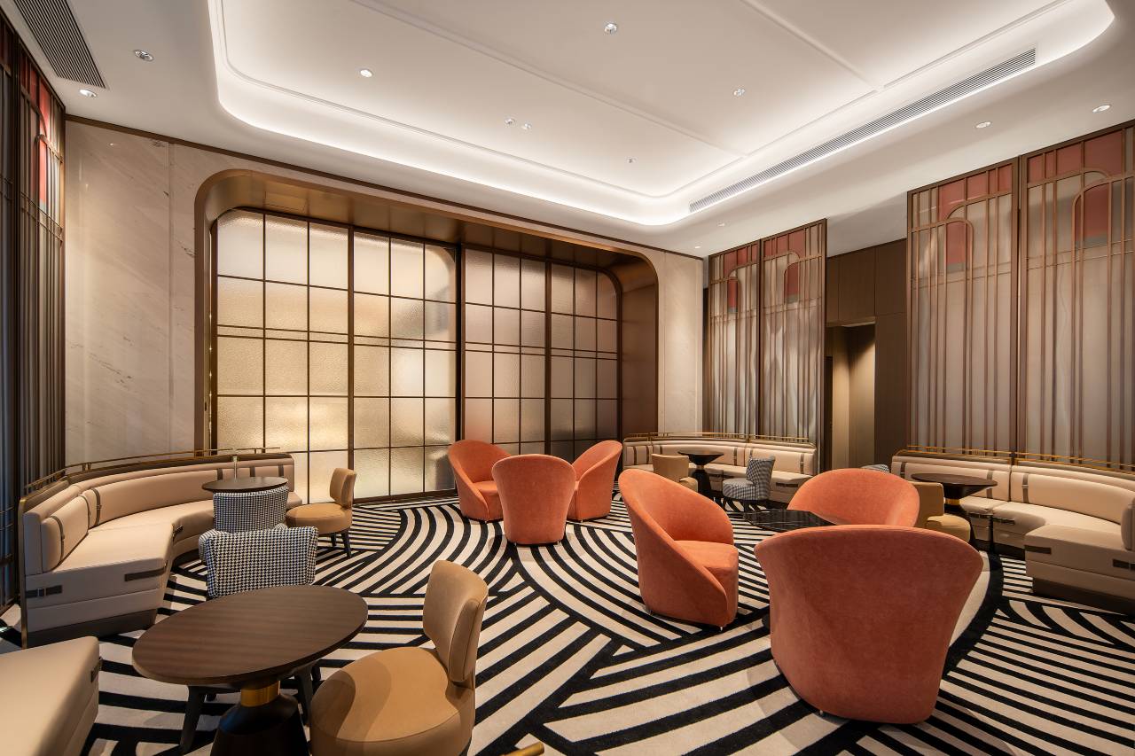 成都雅高瑞享酒店图片