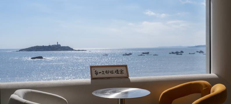 北纬24度·SEASCAPE·海景度假公馆图片