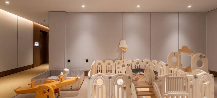 魅丽曼S Apartment(潮州古城店)图片