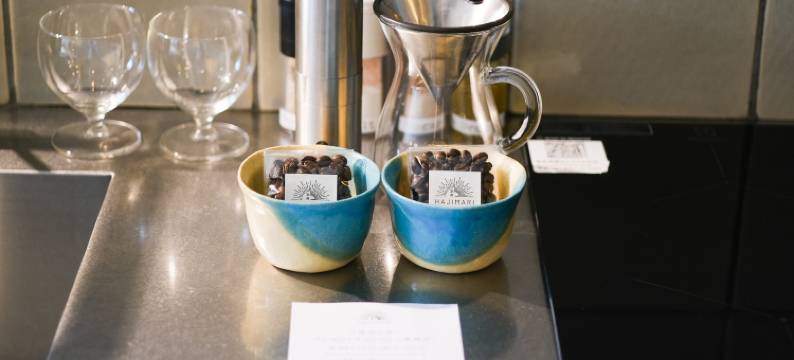 哈吉马里别府(HAJIMARI Beppu)图片