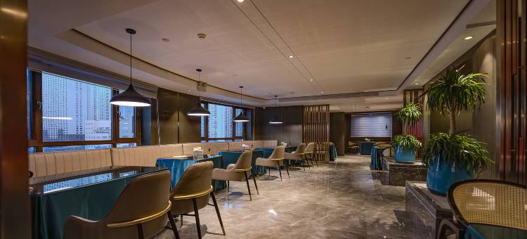 大庆东方金宸酒店图片