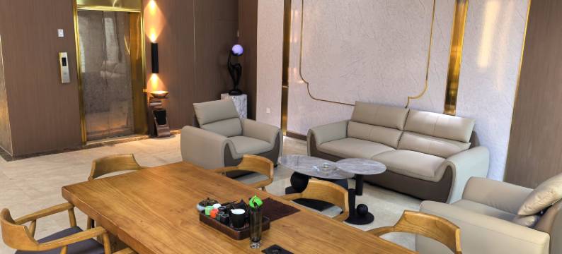 龙湖酒店(成都东郊记忆店)图片