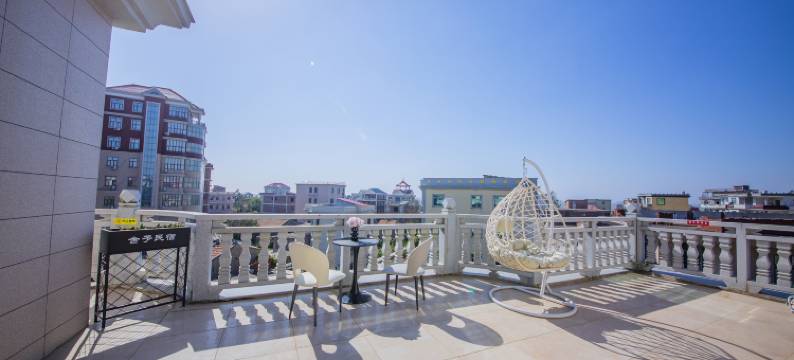 湄洲岛舍予民宿(魟鼻尾沙滩店)图片