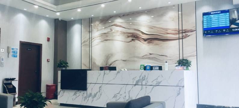 濠庭商务宾馆(惠州火车站店)图片