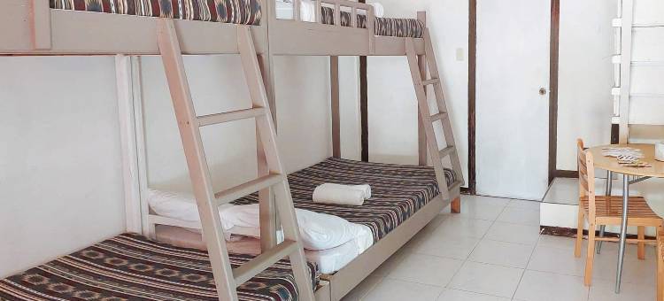 The Rusty Nail Inn and Cafe图片