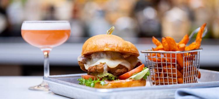 希尔顿惠庭套房酒店奥斯汀市中心南国会大街(Embassy Suites by Hilton Austin Downtown South Congress)图片