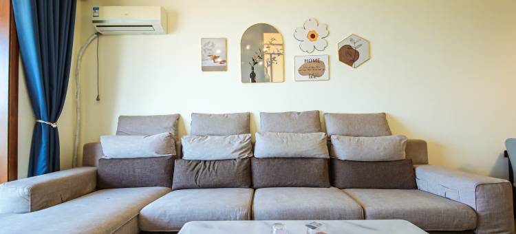 秦皇岛一号海景度假酒店(金梦海湾燕山大学店)图片