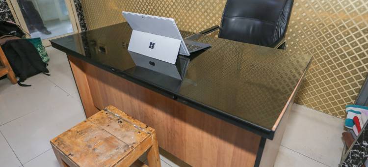 Hotel O Asia Rooms @ Green Lake View Ciputat图片