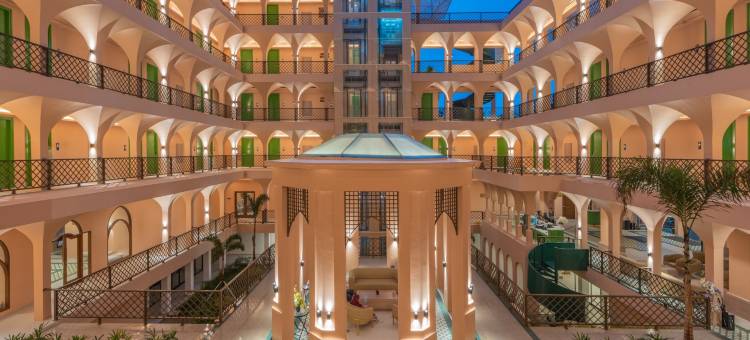 阿娜雅阿扎纳精品酒店塔旺芒古(Anaya Azana Hotel & Villa Tawangmangu)图片