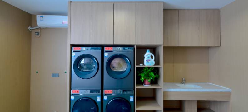 华洋星光酒店(宜昌华祥CBD店)图片