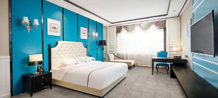 徽县宏杰酒店(客运中心店)图片