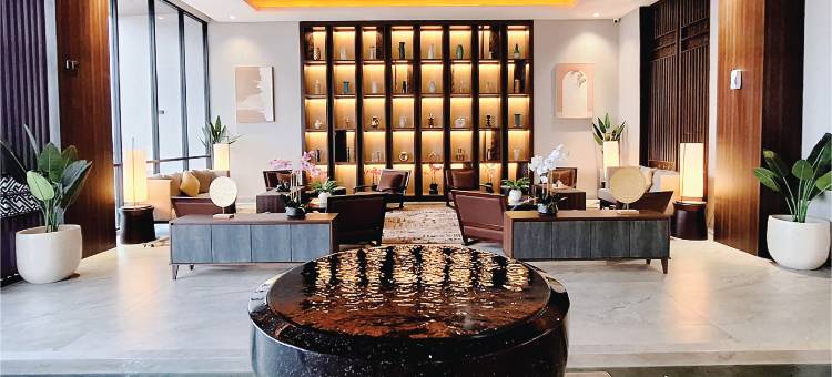 巴尔科恩套房度假村(The Balcone Suites & Resort)图片