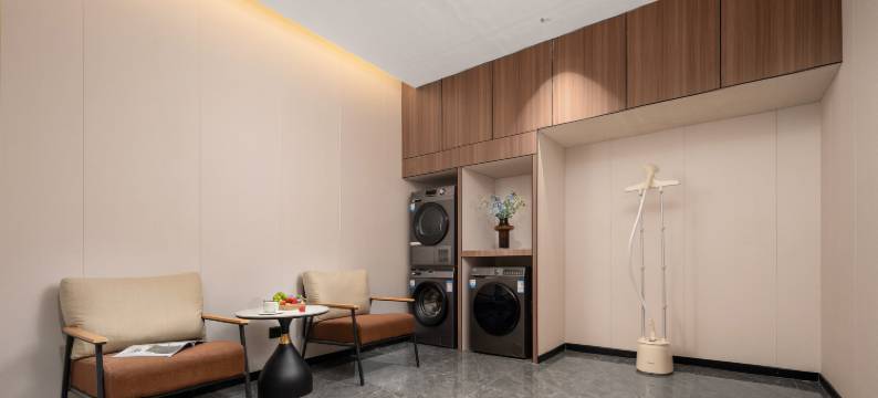 星悦尊品酒店(成都双流机场店)图片