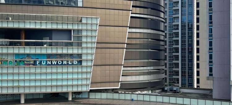 Apartment Medan Podomoro City Deli by Ols Studio图片