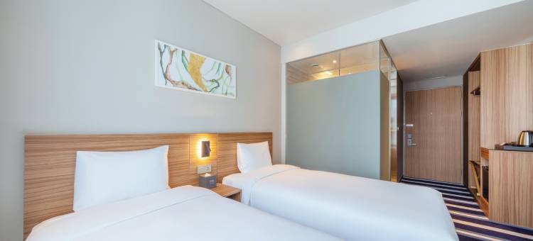 HOMES STAY 水原(HOMES Stay Suwon)图片