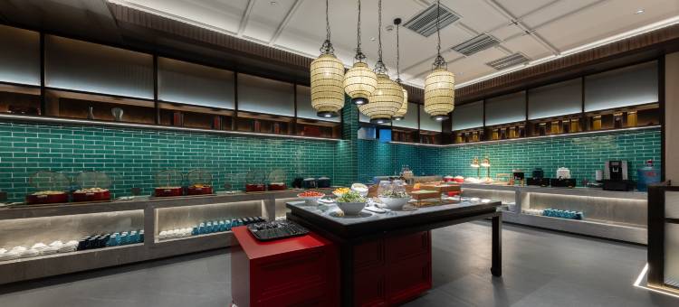 廷泊酒店(长沙五一广场培元桥地铁站店)图片