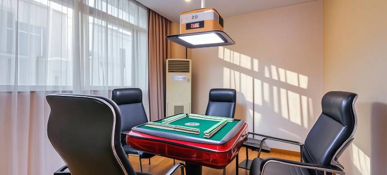 遇见云来酒店(东莞清溪荔横店)图片